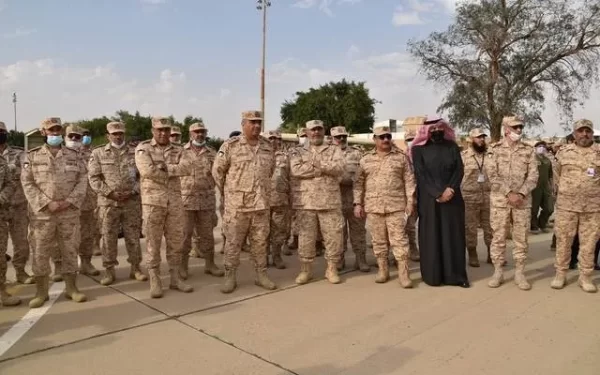 كيفية تسجيل وظائف الجيش الكويتي لخريجي 2025