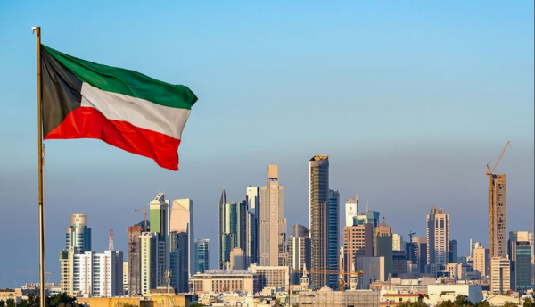 كم يستغرق استخراج فيزا عمل الكويت