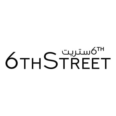 رقم خدمة عملاء فروع 6 ستريت 6thStreet السعودية 1447