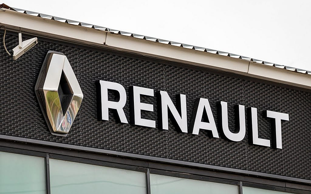 رقم خدمة عملاء فروع شركة رينو Renault الخط الساخن الموحد 2025
