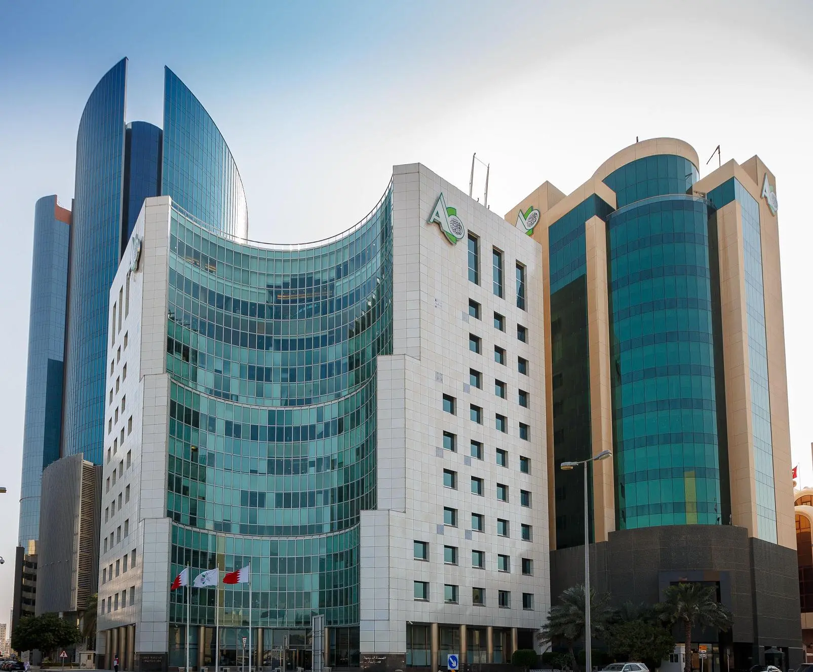 رقم خدمة عملاء فروع بنك المؤسسة العربية المصرفية abc مصر 2022