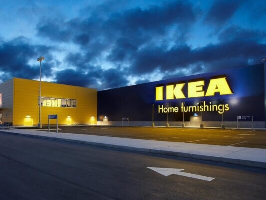 رقم ايكيا خدمة عملاء الموحد 2025 في السعودية ومصر والامارات والتواصل من خلال الموقع Contact us – IKEA