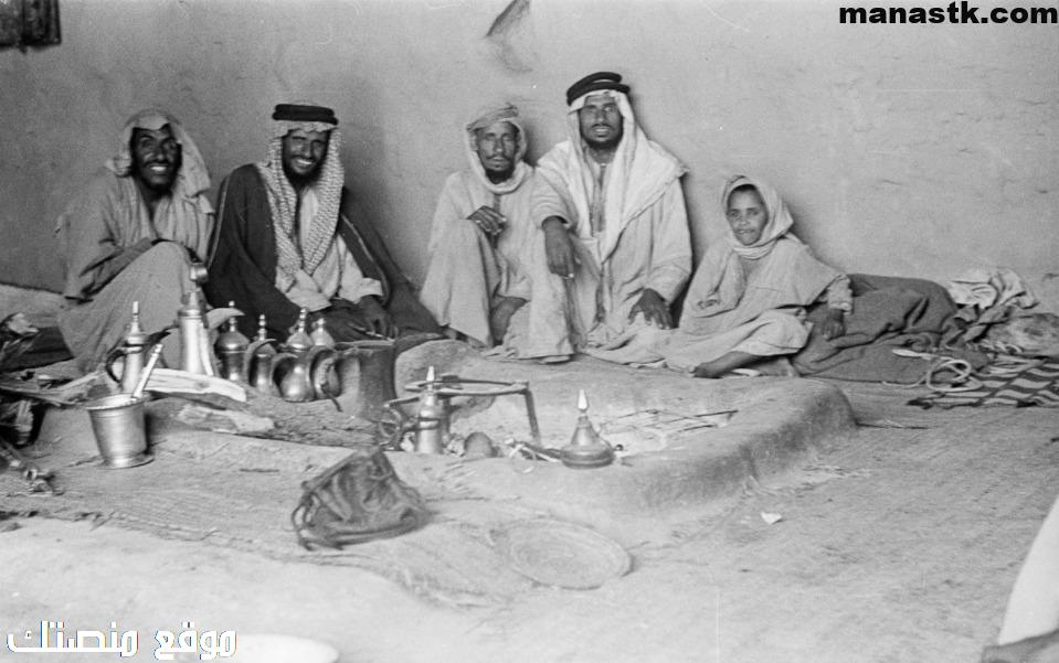 الرومي وش يرجعون