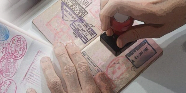 تكلفة فيزا عمل في دبي 2025