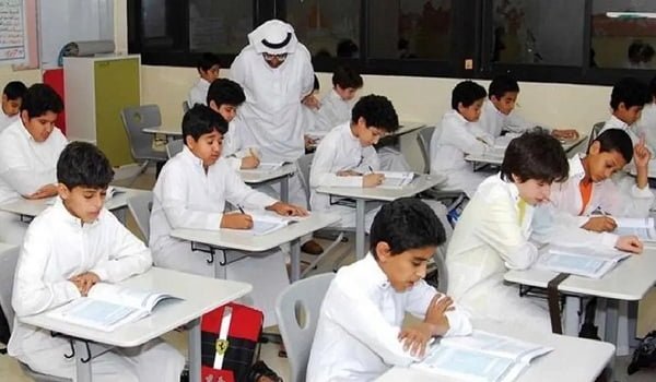 رواتب المدارس الاهلية بعد الامر الملكي 1447