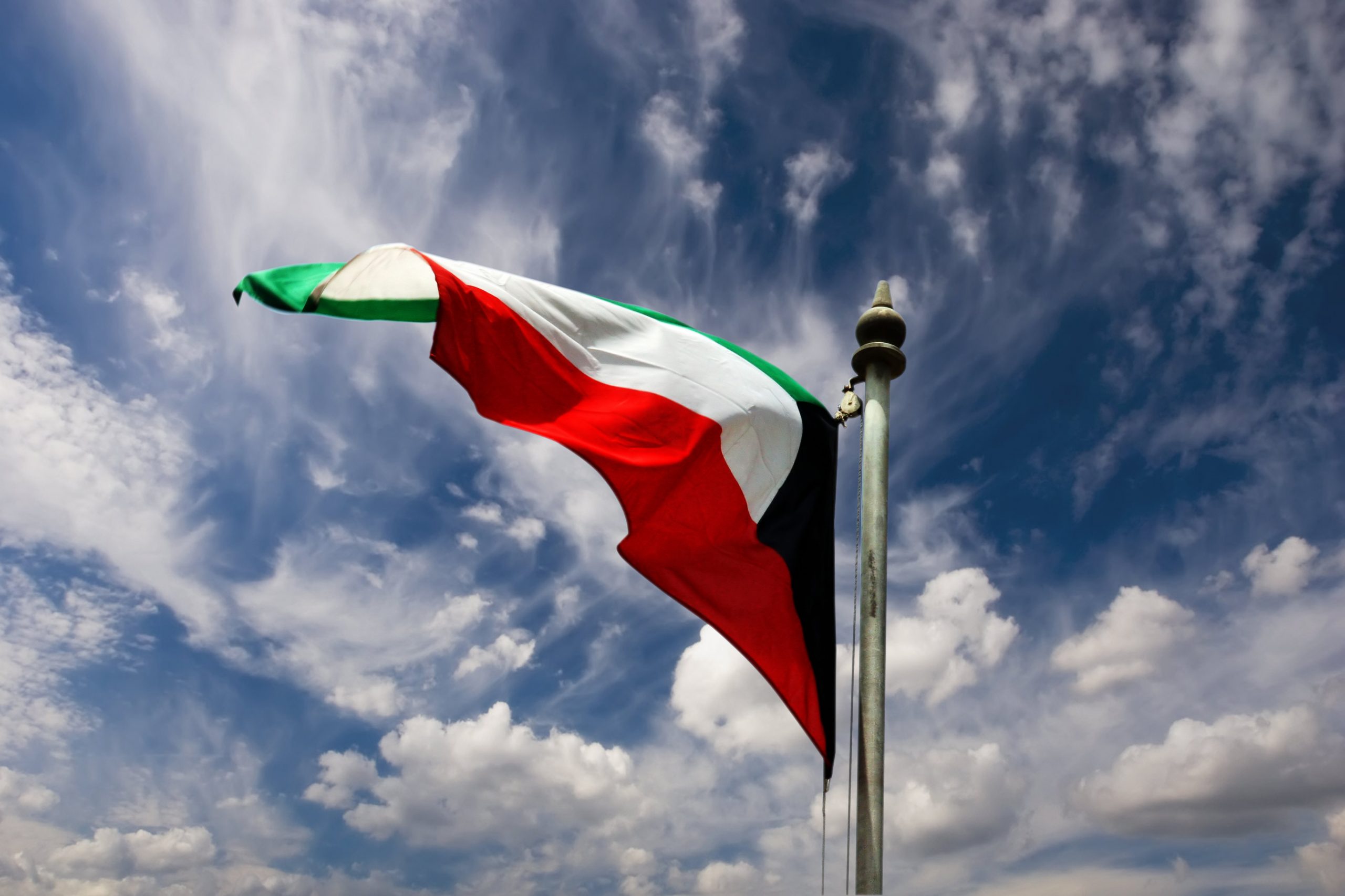 ما هي الوظائف الإشرافية في الكويت 2025