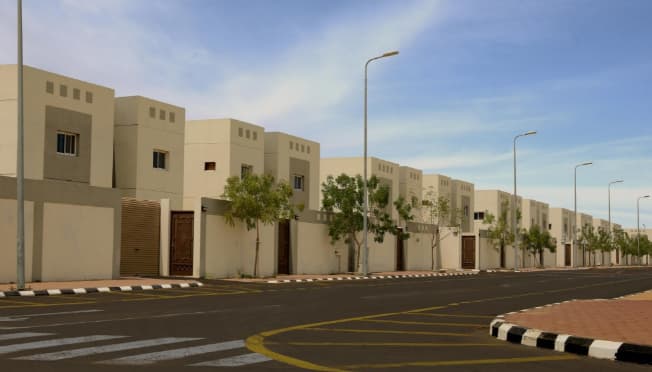الاستعلام عن طلب الإسكان بالرقم المدني الكويت 2025