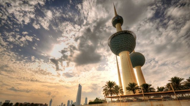 الهيكل التنظيمي لوحدة التحريات المالية الكويتية 2025