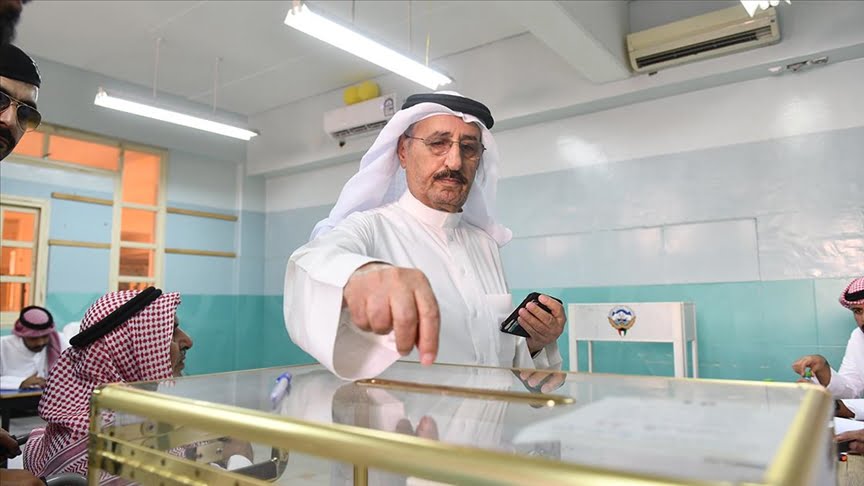 تفاصيل انتخابات جمعية العارضية