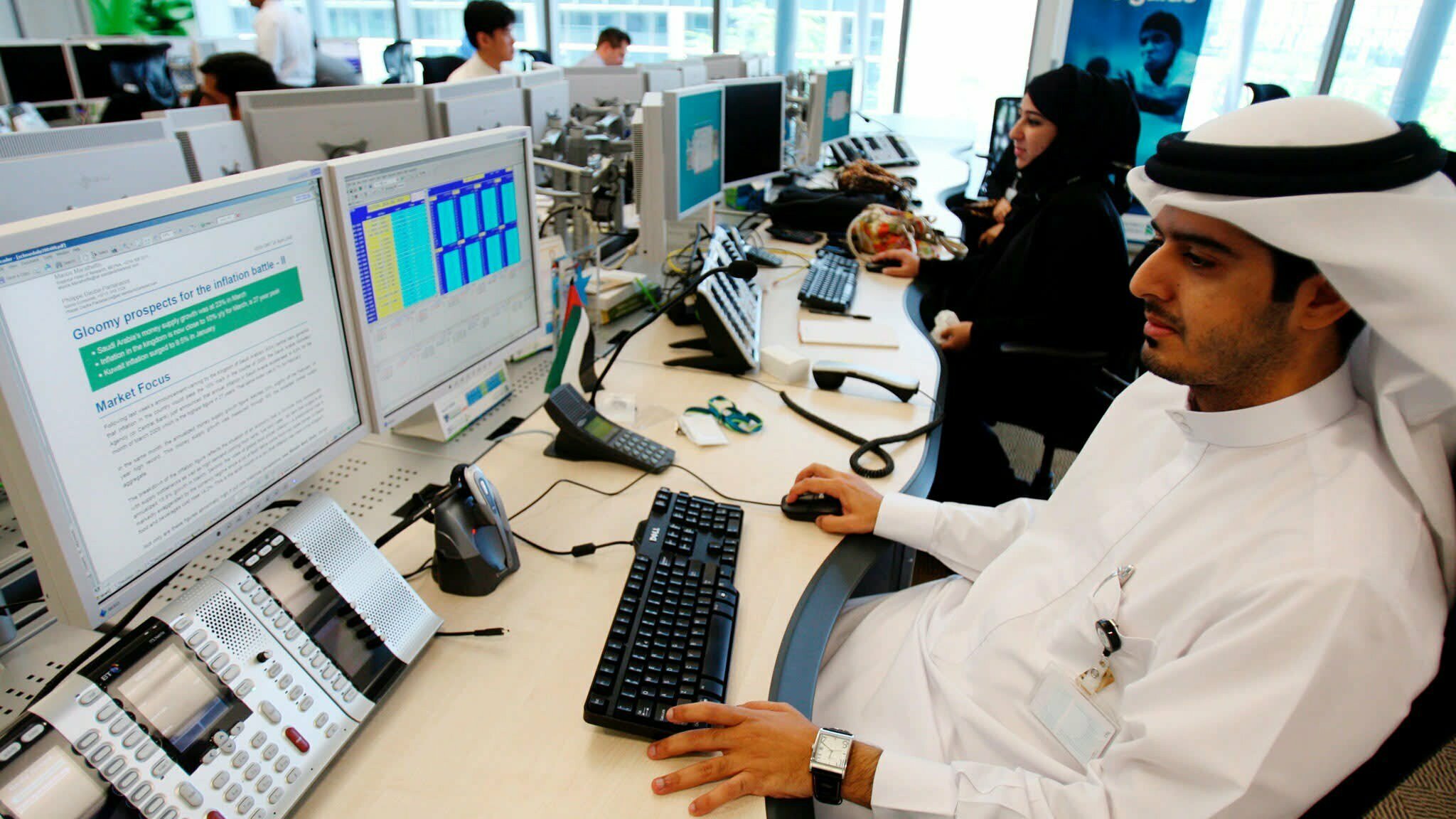 تفاصيل نظام الدوام المرن في الكويت 2025 ومعرفة ايام العمل