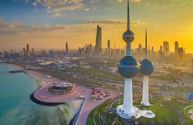 حجز موعد متداولي الأغذية بالكويت