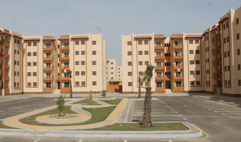 رابط حجز موعد مراجعة وزارة الاسكان