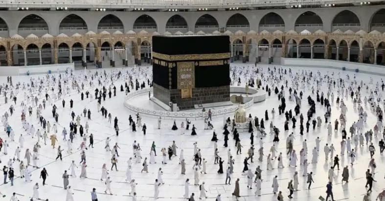 رابط وزارة الاوقاف الكويتية تسجيل الحج 2025 hajj-register.awqaf.gov.kw