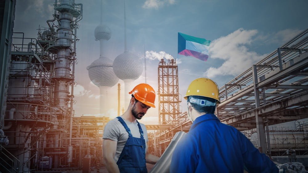 رقم الهيئة العامة للصناعة الكويت 2025 وطرق التواصل