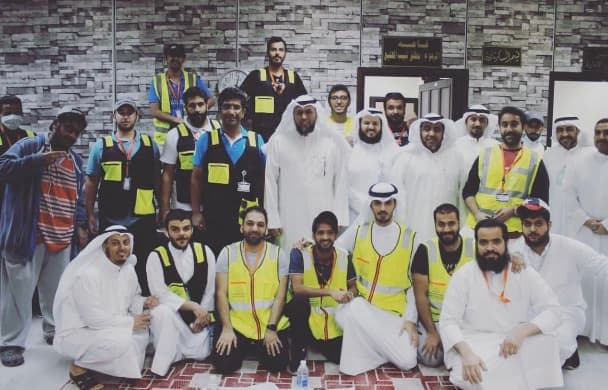 رقم جمعية جابر العلي التعاونية
