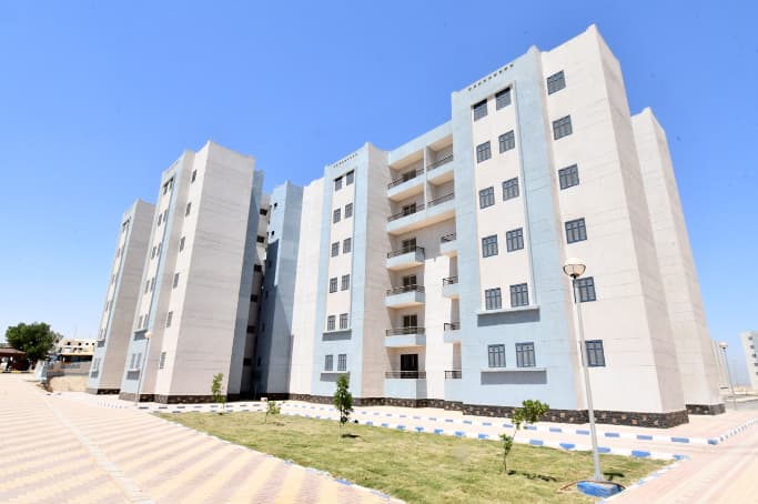 كيفية طلب حجز موعد وزارة الاسكان الكويت 2025