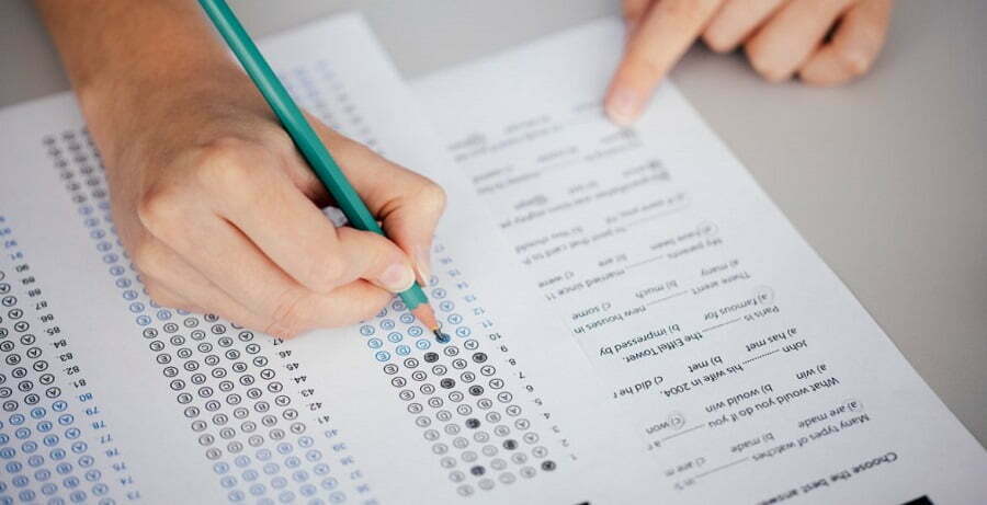 مواعيد الاختبارات الالكترونية المؤجلة 2023 الكويت