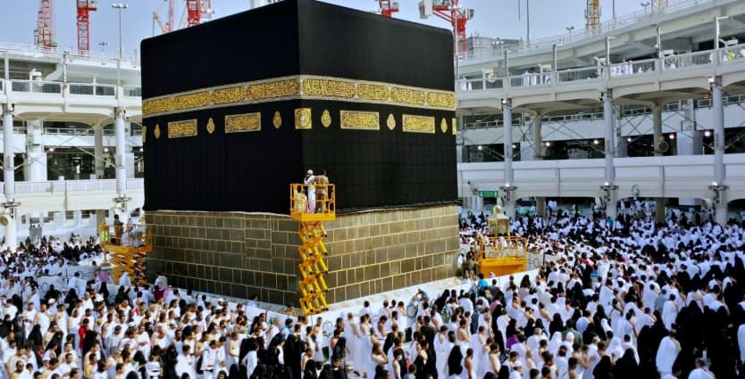 موعد اعلان نتائج الحج في الكويت 2025 ورابط الاستعلام عن النتيجة