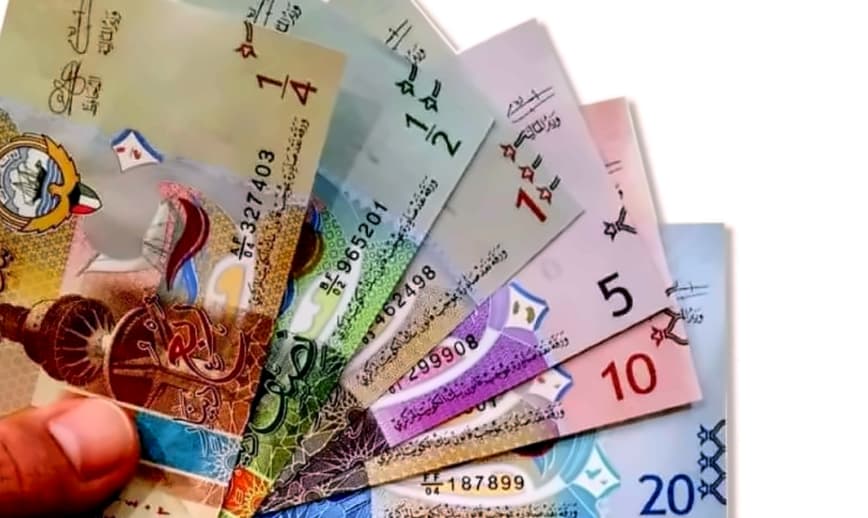 موعد صرف بدل بيع الاجازات الكويت 2025