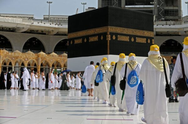 متى اخر يوم للعمرة؟ متى ينتهي موسم العمرة 1444؟