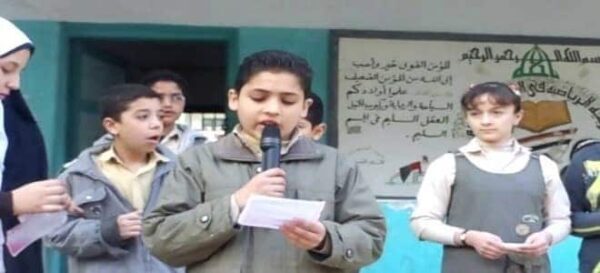 مقدمة اذاعة مدرسية لجميع المواضيع 2023 اذاعة مدرسية قصيرة جدا وجميلة