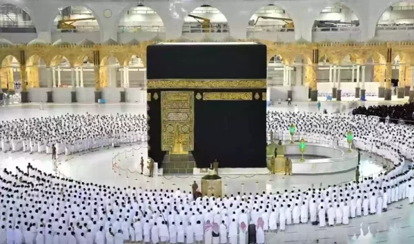 حملة الراجحي للحج 1444 حملات الراجحي