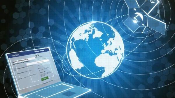 موضوع تعبير عن الانترنت بالعناصر مع المقدمة والخاتمة جاهز للطباعة