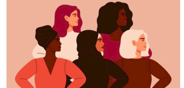 موضوع تعبير عن اليوم العالمي للمرأة بالعناصر مع المقدمة والخاتمة جاهز للطباعة