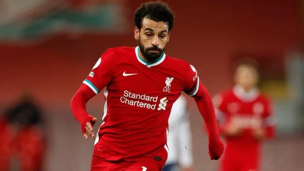 موضوع تعبير عن محمد صلاح بالعناصر مع المقدمة والخاتمة جاهز للطباعة