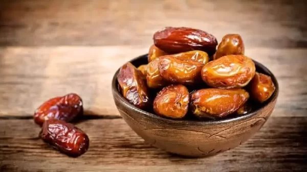 تفسير حلم رؤية البلح في المنام لجميع الحالات