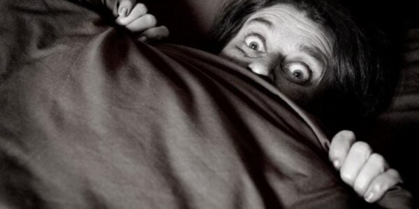 تفسير حلم رؤية العفاريت في المنام لجميع الحالات