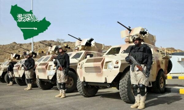 سلم رواتب الضباط الجديد في السعودية مع البدلات