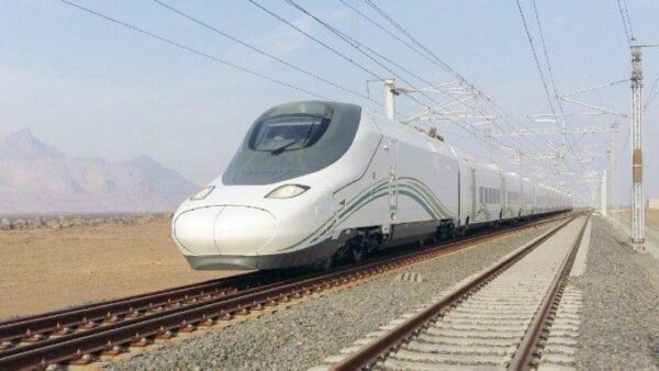 طريقة شراء تذاكر قطار الحرمين 1444 هل يمكن شراء تذاكر قطار الحرمين من المحطة؟