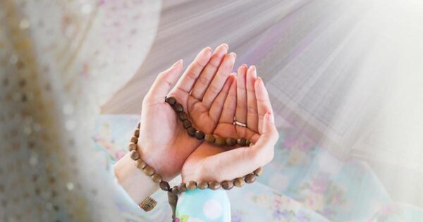 دعاء الرحمة.. دعاء الرحمة والمغفرة للميت