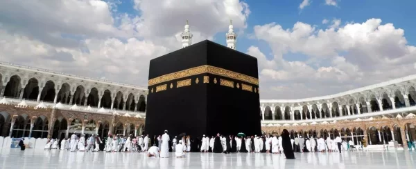 ماذا نقول اذا نويت العمره؟ وكيف تنوي العمره من البيت