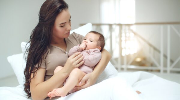 ما هي مدة النفاس بعد الولادة القيصرية وهل تختلف عن الطبيعية