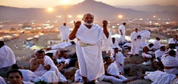 هل يجوز الحج في غير شهر ذي الحجة؟ هل يجوز الحج في اي شهر؟