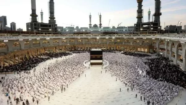 متى يغلق مطار جدة للسياحة في موسم الحج 2023؟ ومتى يسافر الحجاج 2023؟