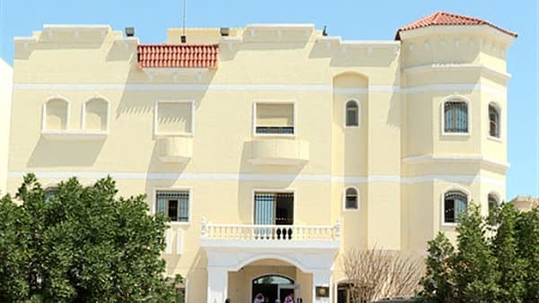 القنصلية المصرية بالكويت