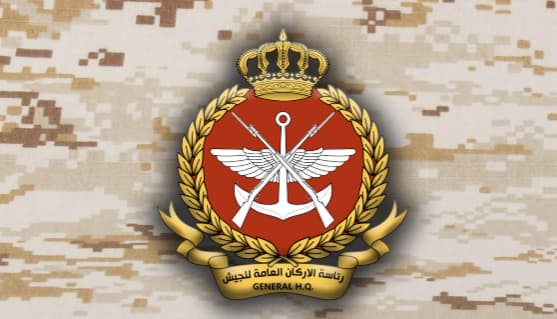 تسجيل الجيش الكويتي