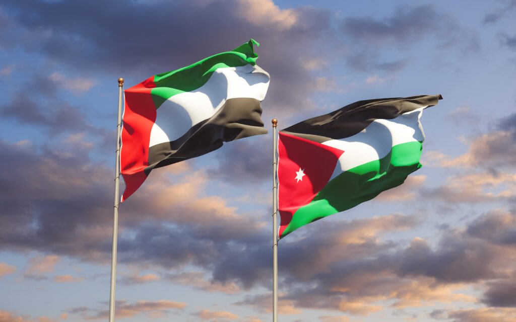 دفتر العائلة ( تجديد / بدل فاقد / تالف ) السفارة الأردنية الكويت 
