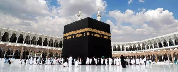 ماذا نقول اذا نويت العمره؟ وكيف تنوي العمره من البيت