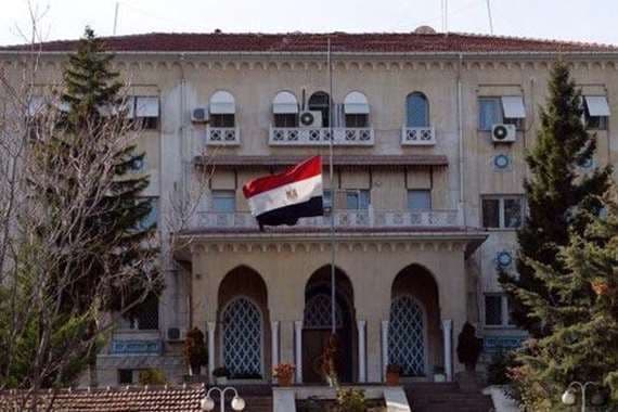 مواعيد عمل السفارة المصرية بالكويت 2025 ورابط الحجز لموعد مسبق بالخطوات الصحيحة