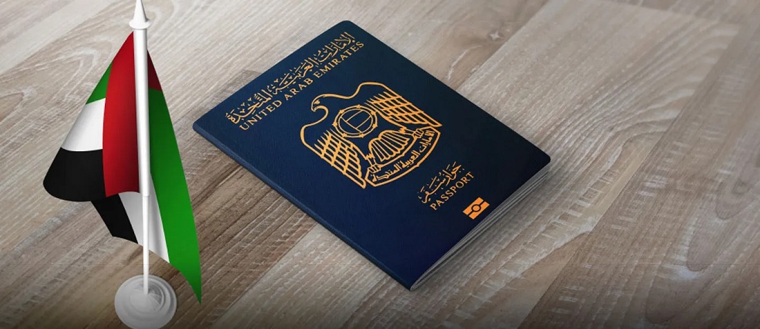 فوائد الإقامة الذهبية في الإمارات 2025 كم تكلف الإقامة الذهبية؟