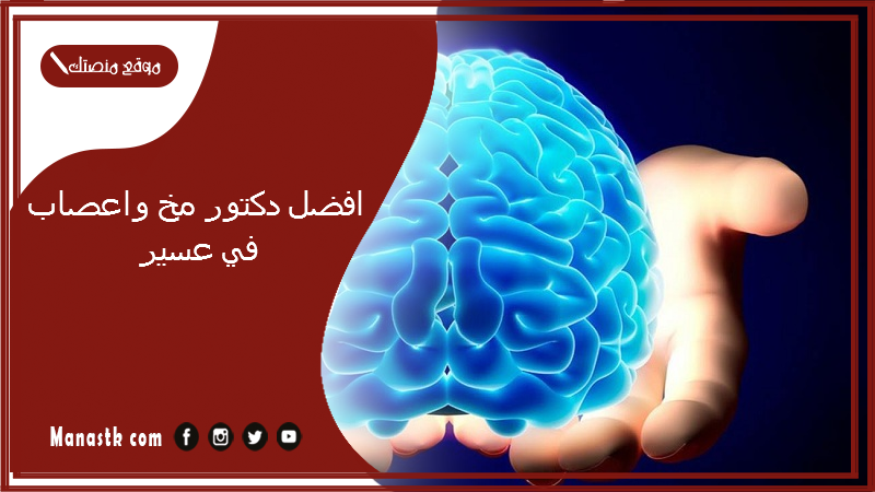 افضل دكتور مخ واعصاب في عسير