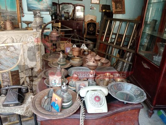 افضل دراسة جدوى مشروع معرض تحف وزخارف