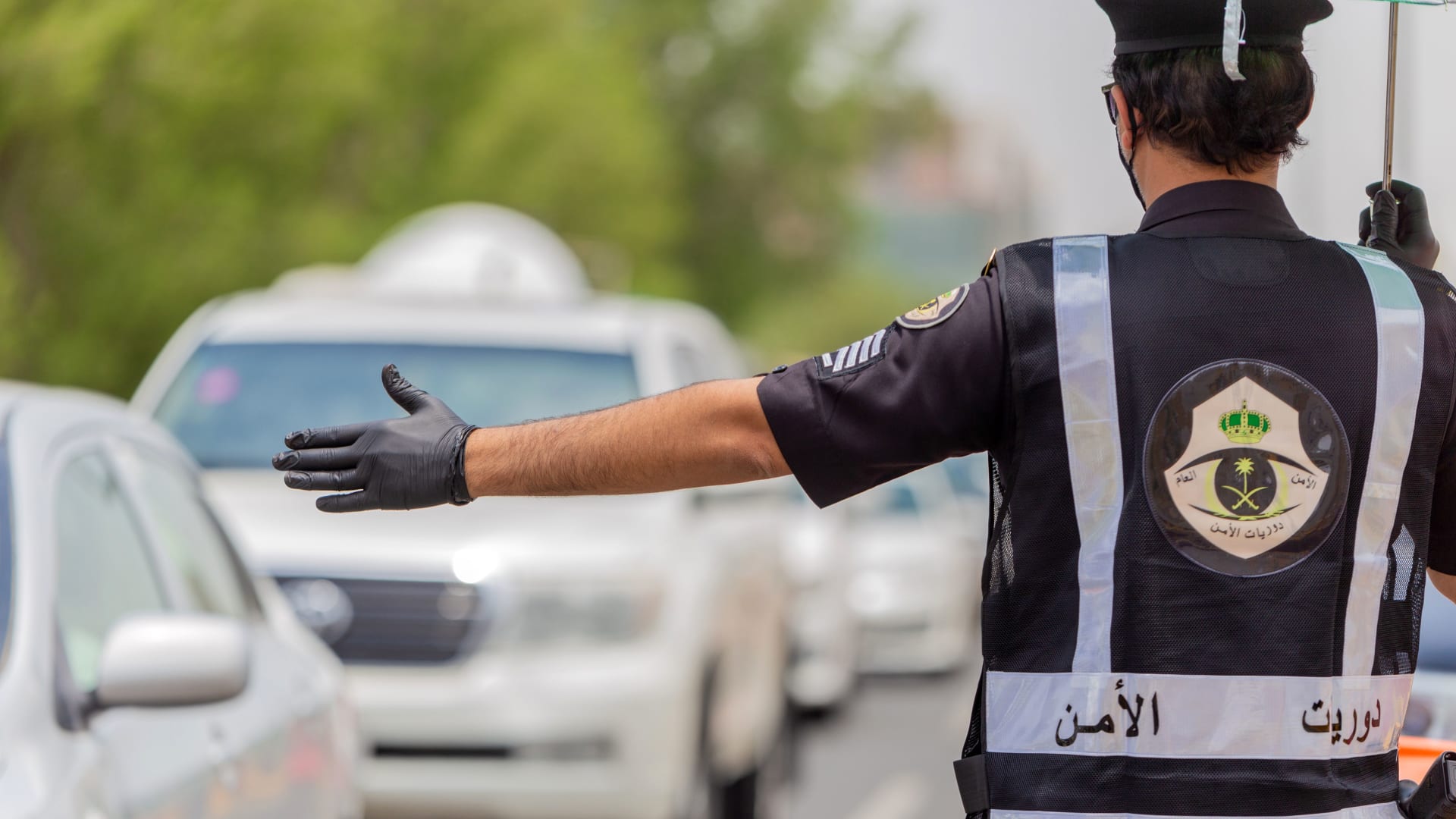 المرور السعودي يُشدد العقوبات مخالفة تكلفك أكثر من 5000 ريال سعودي