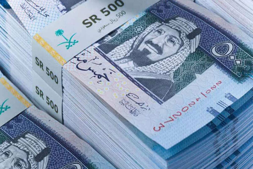 تبكير صرف راتب التقاعد في السعودية وحقيقة زيادة سلم رواتب المتقاعدين الجديد