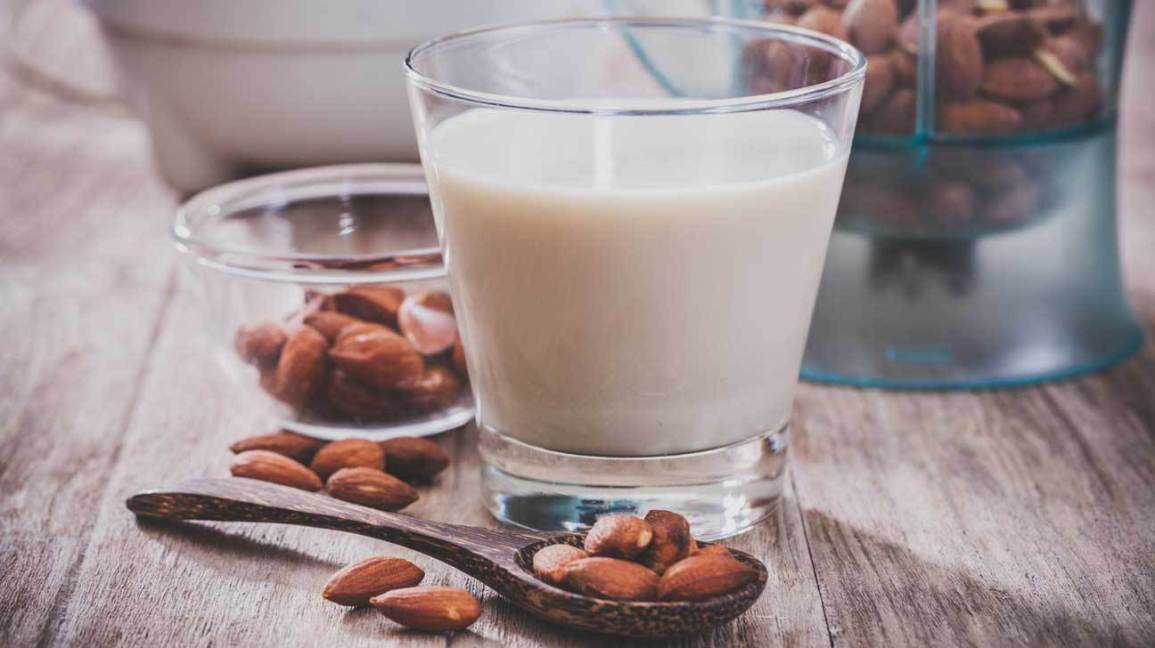 تجربتي مع ترك الحليب.. فوائد قطع منتجات الألبان