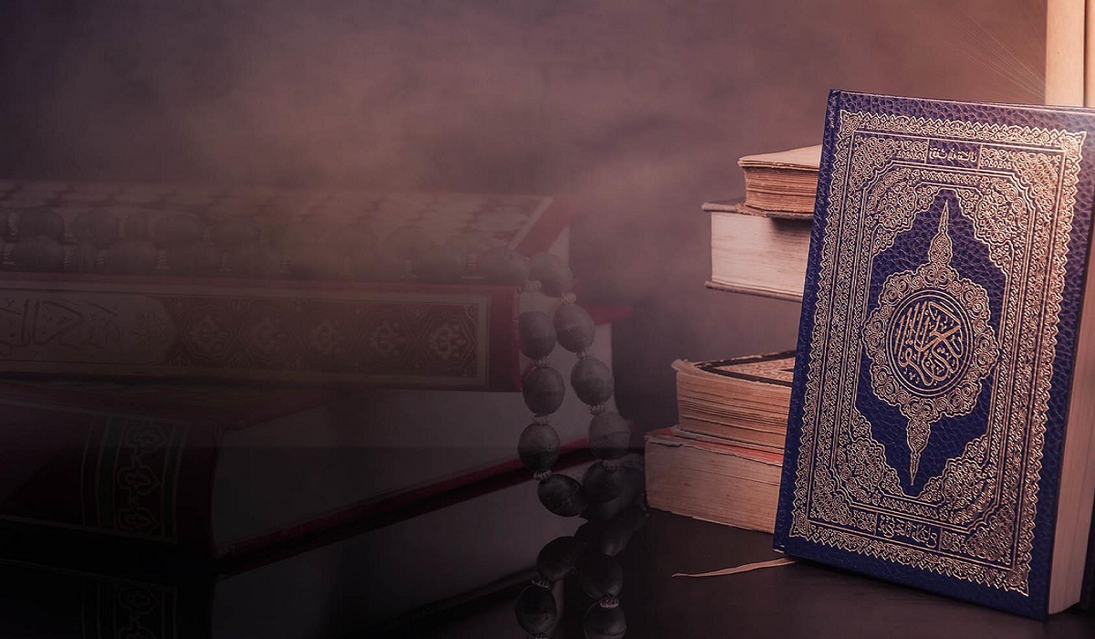 تجربتي مع علاج القلق بالقران